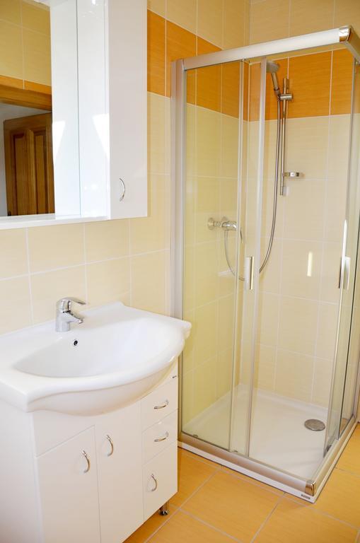 Penzion U Blatce Hotel Nové Hrady Cameră foto