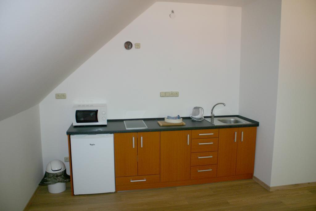 Penzion U Blatce Hotel Nové Hrady Cameră foto