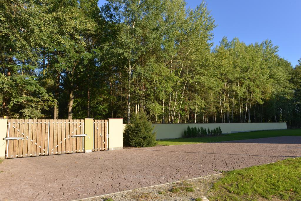 Penzion U Blatce Hotel Nové Hrady Exterior foto