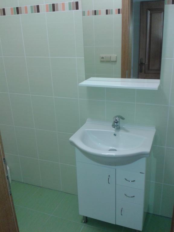 Penzion U Blatce Hotel Nové Hrady Cameră foto