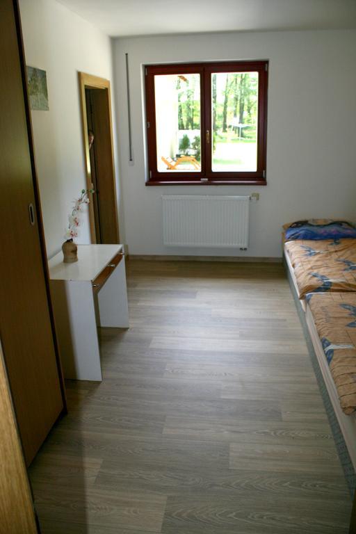 Penzion U Blatce Hotel Nové Hrady Cameră foto
