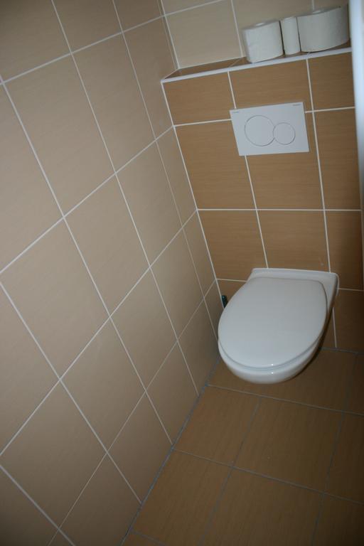 Penzion U Blatce Hotel Nové Hrady Exterior foto