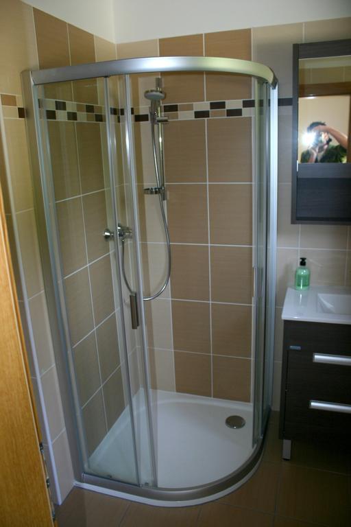 Penzion U Blatce Hotel Nové Hrady Cameră foto