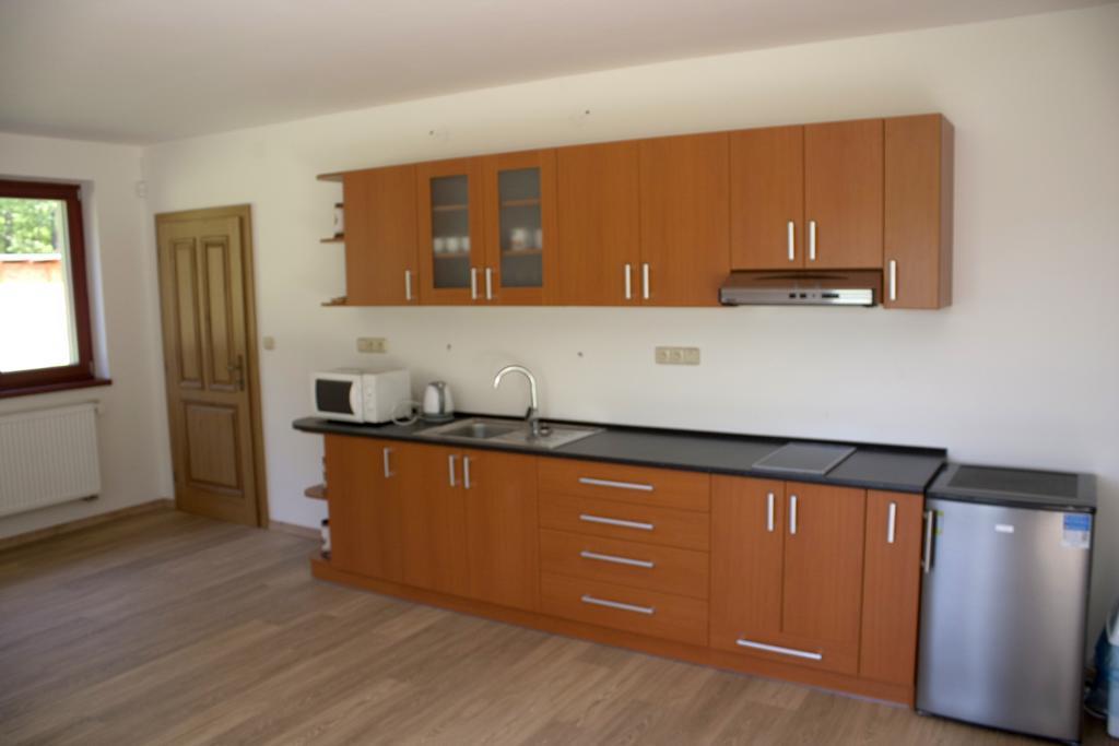 Penzion U Blatce Hotel Nové Hrady Cameră foto