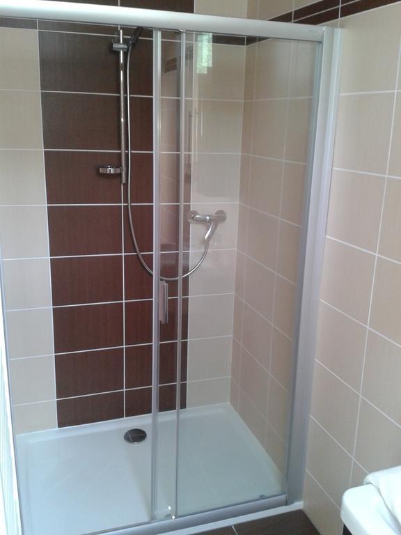 Penzion U Blatce Hotel Nové Hrady Cameră foto